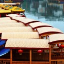 qinhuai boats source image